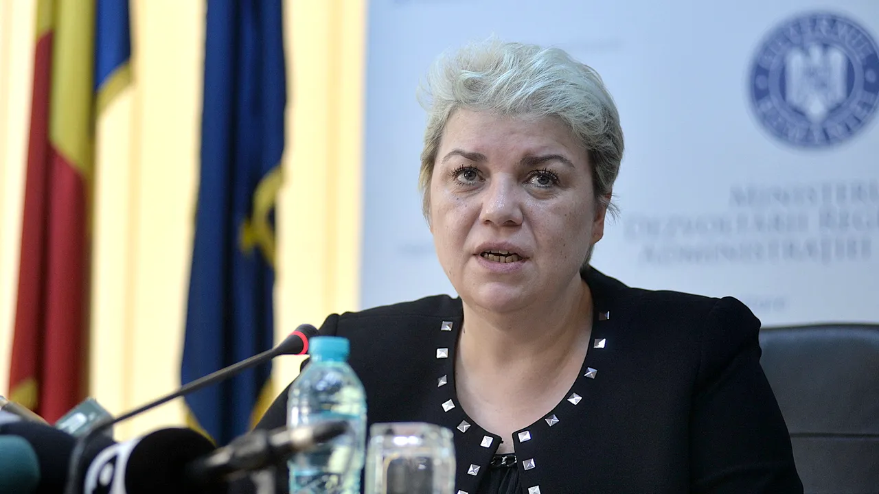 OMV Petrom a convocat acţionarii pentru revocarea lui Sevil Shhaideh din Consiliul de supraveghere