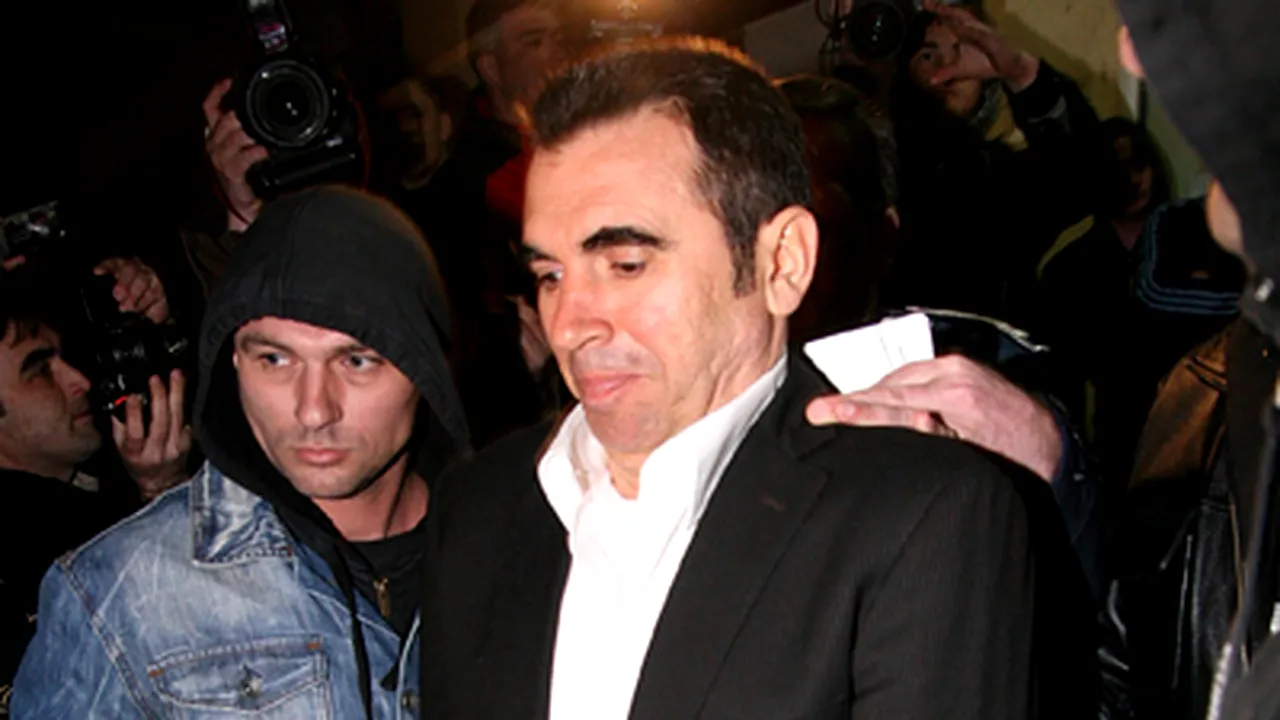 DNA face precizări privind faptele din dosarul lui Penescu