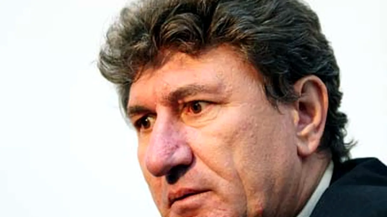 Ion Moldovan: Este un punct important, de care aveam nevoie