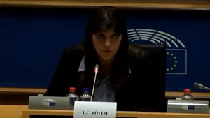 Kovesi a câştigat susţinerea Comisiei LIBE pentru funcţia de procuror şef al Parchetului European