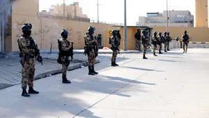 Companie cu sediul în România, vizată de sancţiunile SUA pentru finanţarea Forţei Quds din Iran