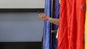 ALEGERI 2016 Campania electorală, aproape de final. Bilanţul Ministerului de Interne: 35 de dosare penale în urma incidentelor electorale, 308 sesizări la apelul de urgenţă 112