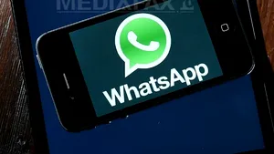 Zuckerberg: WhatsApp va fi cel mai popular serviciu de mesagerie, cu 3 miliarde de utilizatori