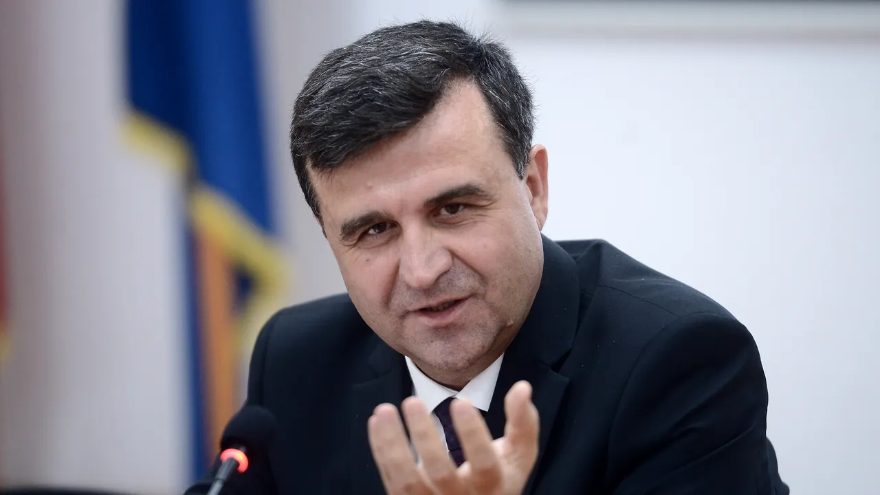 Şeful DNA, Crin-Nicu Bologa, a fost ales pentru prima dată în conducerea unei organizaţii internaţionale anticorupţie