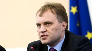 Liderul de la Tiraspol, Evgheni Şevciuk, se află într-o vizită la Moscova