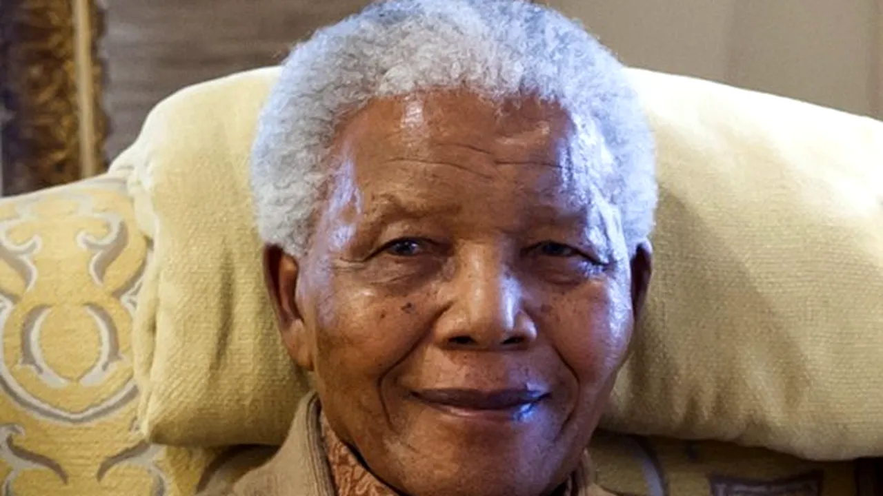 Jose Manuel Barroso: Nelson Mandela a schimbat cursul istoriei lumii. Laurent Fabius: Mandela a fost 