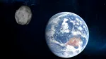 Un asteroid cât un zgârie-nori, care a fost pe primul loc pe lista de risc de coliziune, trece joi pe lângă Pământ / Poate fi observat cu un telescop neprofesional