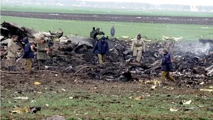 TRAGEDIA DE LA BALOTEŞTI: 20 de ani de la cel mai grav accident aviatic din România - FOTO