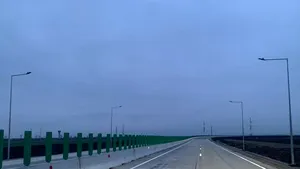 Autostrada Bucureşti-Giurgiu, în licitaţie