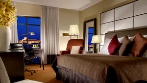 Piaţa hotelieră îşi revine. Cererea de cazare este pe plus