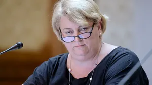 Şefa TVR, Doina Gradea, chemată la Parlament pentru a explica „abuzul” şi „abaterile” din Televiziunea Română