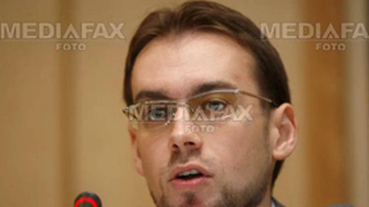 Ministrul Justiţiei afirmă că refoma interioară a magistraţilor este foarte importantă