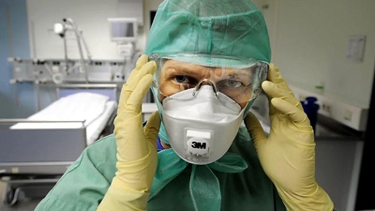 OMS anunţă 8.480  de cazuri de gripă A(H1N1) în 39 de ţări
