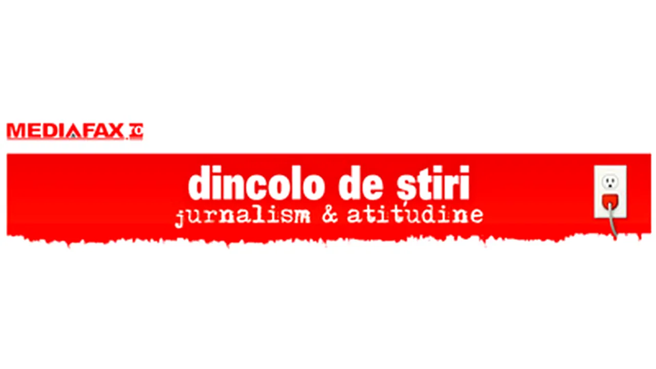 Blogul Mediafax este finalist la RoBlogFest