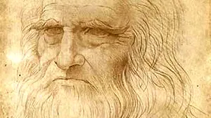 Maşinile inventate de Leonardo da Vinci, construite în premieră