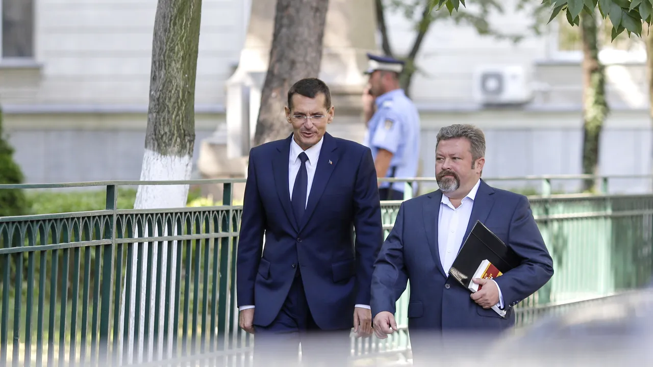 Petre Tobă a depus plângere la Parchetul General şi acuză abuz în serviciu la CNATDCU