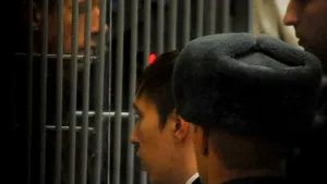 Unul dintre bărbaţii condamnaţi pentru atentatul de la metroul din Minsk a fost EXECUTAT