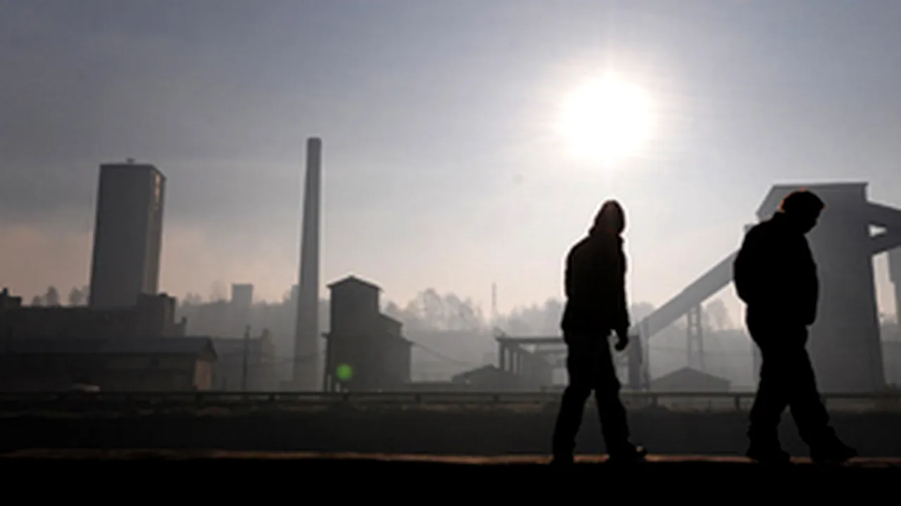 Approx 8,000 Workers With Romanian SNLO Put On Extended Easter Leave