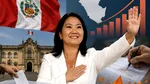 SUA salută victoria „semnificativă” a lui Keiko Fujimori, noua președintă a Peruului