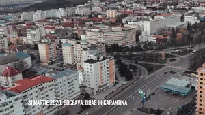 Suceava, oraş 