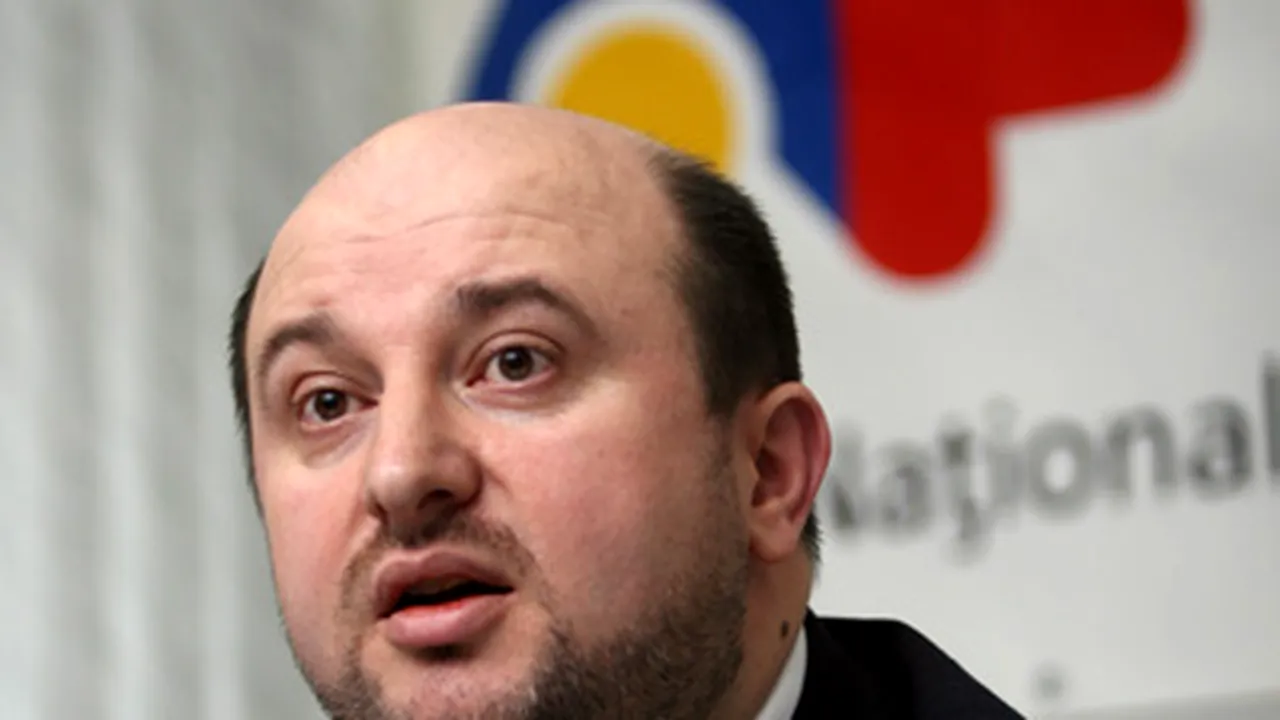 PNL mizează pe sprijinul PSD pentru eliminarea impozitului forfetar