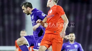 În Liga I se va folosi din etapa IV-a acelaşi model de minge ca în Anglia, Italia şi Spania