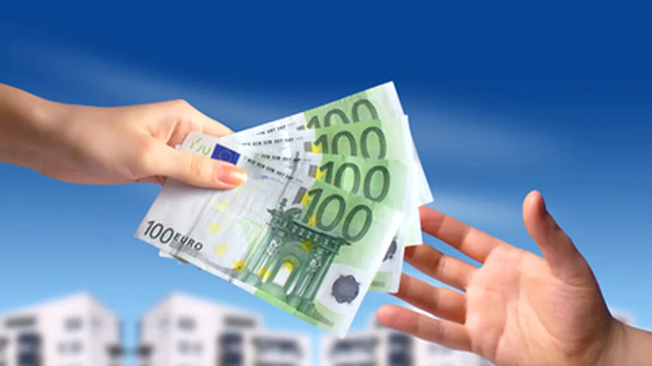 Romania Apartment Rents Fall 12% In 6 Months On Higher Supply