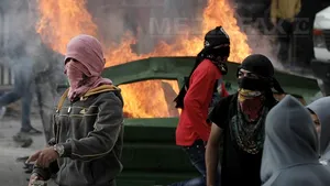 Palestinienii îndeamnă ONU să exercite presiuni asupra Israelului