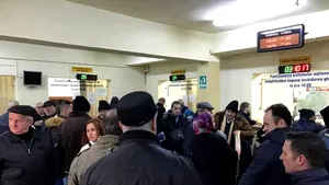 Un nou experiment fiscal. Guvernul vrea comasarea a şapte declaraţii, inclusiv Formularul 600, şi a pus proiectul în dezbatere publică