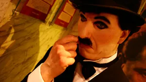 Locuinţa elveţiană a lui Charlie Chaplin devine muzeu dedicat marelui actor