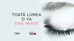 Romanul candidat la titlul de thrillerul anului 2024, Anna O devine serial pe Netflix