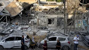 Român dispărut în Israel. MAE: verificăm informaţia