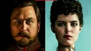 O carte pe zi: „Matilda. Prim-balerina Teatrului Imperial Rus şi amanta Ţarului Nicolae al II-lea”