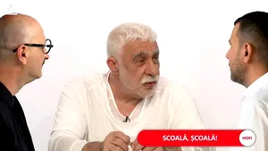 Adrian Sârbu: Banii din educaţie trebuie alocaţi per elev, meditaţiile să fie fiscalizate