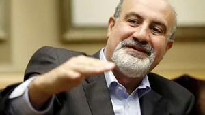 COMENTARIU Lelia Munteanu. Nassim Taleb: Dacă cineva are un CV lung, îl ignor