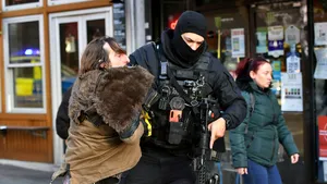 Atentatul de la Londra, revendicat de gruparea Stat Islamic. Anunţul făcut de reţeaua teroristă