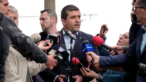 Ministrul Apărării: nu a fost un eșec al armatei, a făcut tot ce a putut cu echipamentele pe care le are