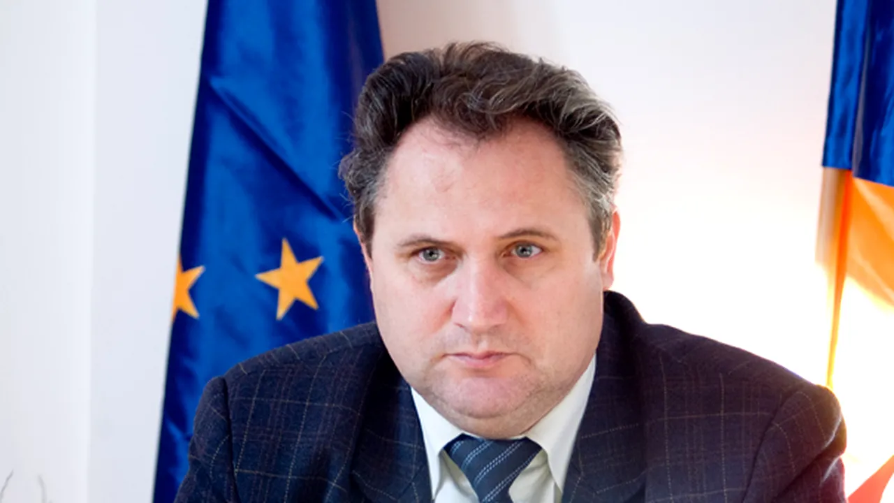 Actualul subprefect de Covasna Gyorgy Ervin are dosar la DNA Braşov