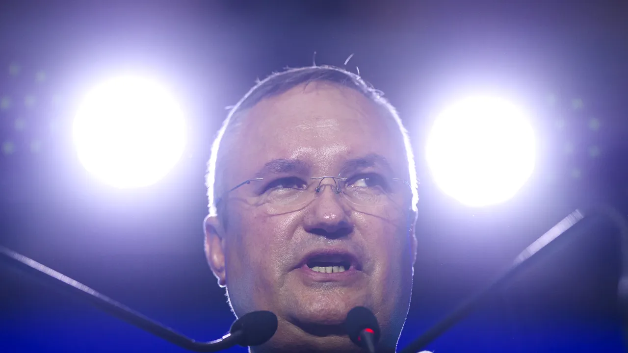 Ciucă, după decizia CCR: Într-un moment atât de important, este esenţial să dăm dovadă de calm, unitate şi maturitate