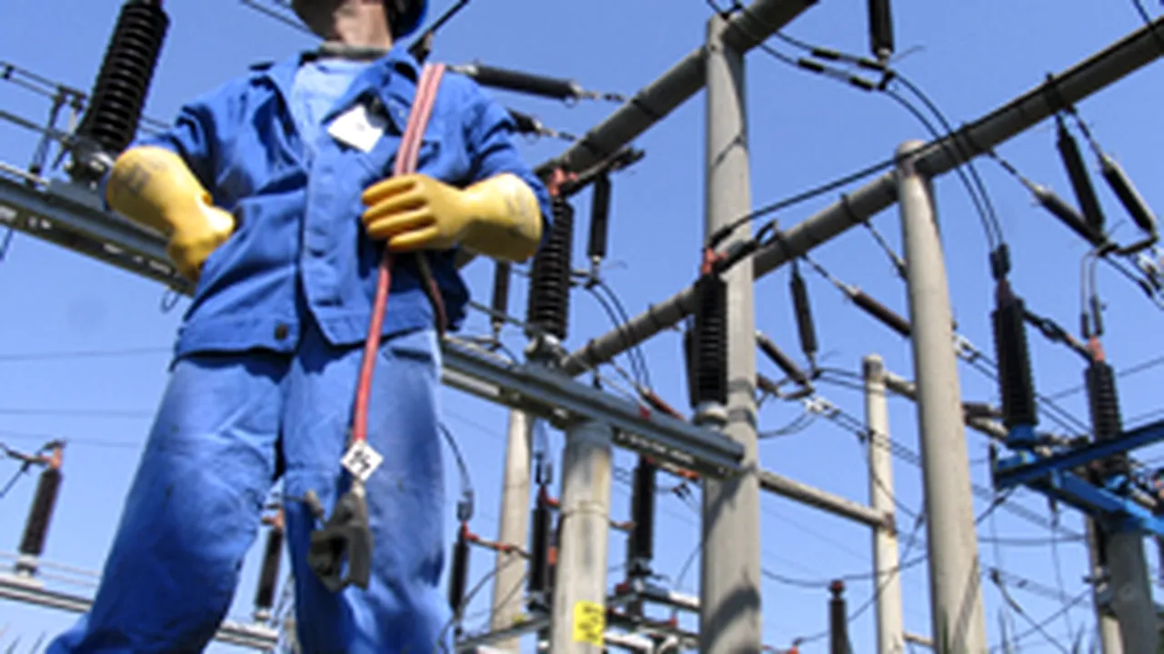 Enel: Cererea de energie a clienţilor Electrica Muntenia Sud a urcat de trei ori din 2004