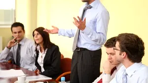 STUDIU: Scuzele inutile cresc credibilitatea în faţa celorlalţi