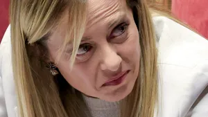 EXTERNE Italia votează modificarea Constituției. Cât de mult înseamnă votul pentru guvernarea Meloni?