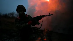 Reuters: Căderea Pokrovskului nu va provoca prăbușirea frontului. Totuși, va slăbi Ucraina în ochii lui Trump