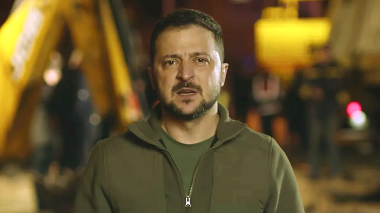 Rachetele ruseşti devastează Ucraina. Zelenski: Ne vom îmbunătăţi apărarea antiaeriană