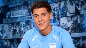 FC Voluntari semnează cu un fundaș sârb, cu prezențe în Bundesliga și la reprezentativa țării sale