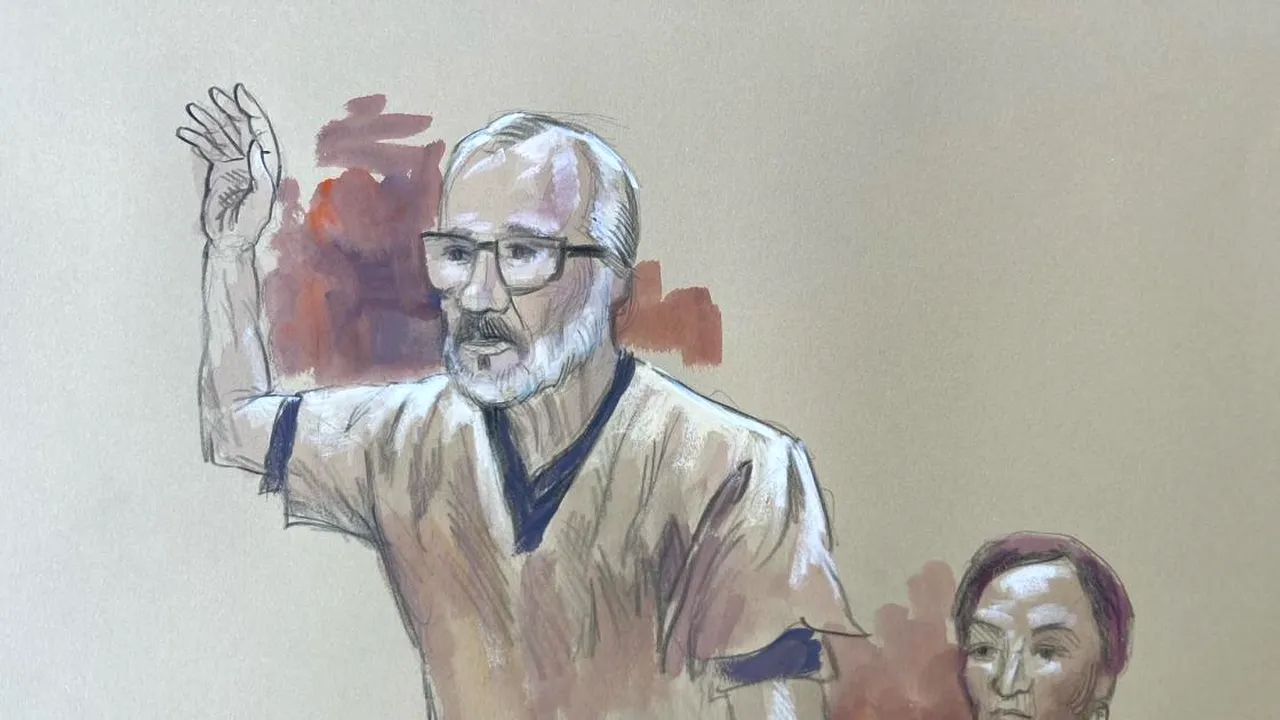 Fost diplomat american condamnat la 15 ani de închisoare pentru spionaj în favoarea Cubei