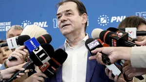 Orban se opune desemnării lui Grindeanu, înainte de consultările de azi: „Este un lider politic aproape de faliment”