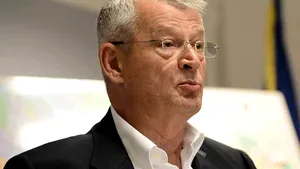 Former Bucharest Mayor Sorin Oprescu Sentenced to Prison for Corruption Offences