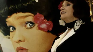 Margareta Pâslaru a primit premiul de excelenţă la gala UARF 2016 - VIDEO