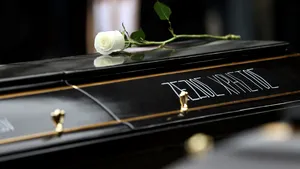 Trupurile celor șapte suporteri morți în accidentul din Timiș, repatriate în Grecia